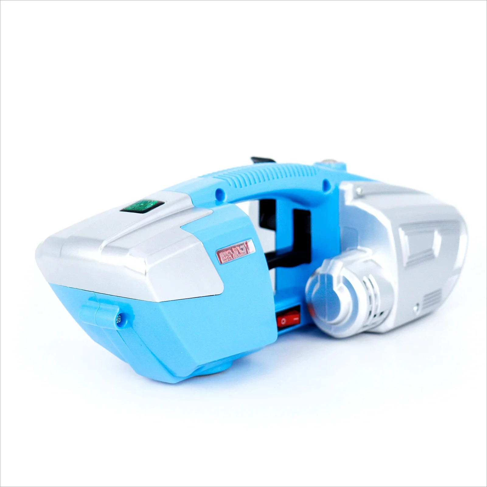 Strapping Machine Battery Baler PET PP 13-16mm for Pallet Wrapping MachineHOT SALES
