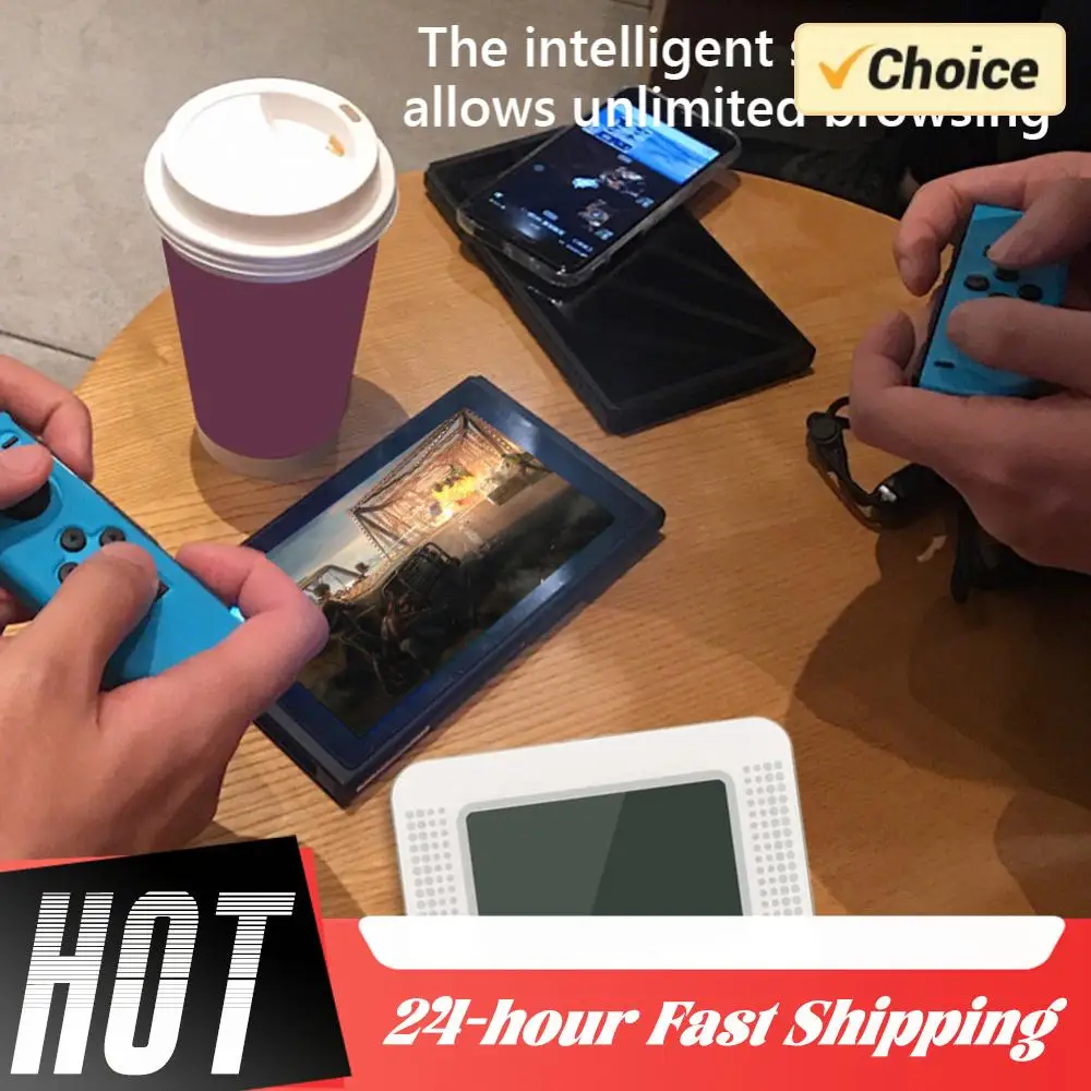 

Универсальный смарт-симулятор игр NFC Pixl Toy: бесконечная карта-индуктор для персонажей, многофункциональные аксессуары для игровых консолей