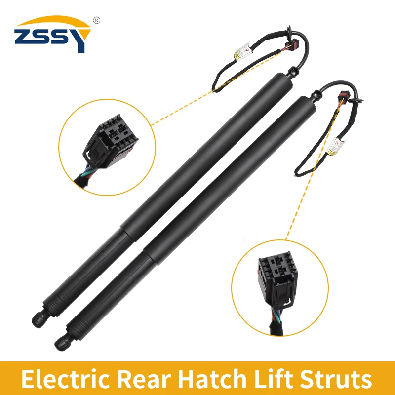 81770-D3100 81780-D3100 Tailgate Power Lift Support Shock Strut For Hyundai Tucson 2016-2019 Hatch Electric Lifter Support