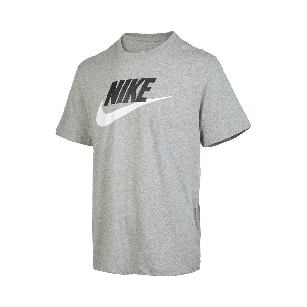 

NIKE 2025 Men's AS M NSW TEE ICON FUTURA Knitted T-shirt AR5005-063