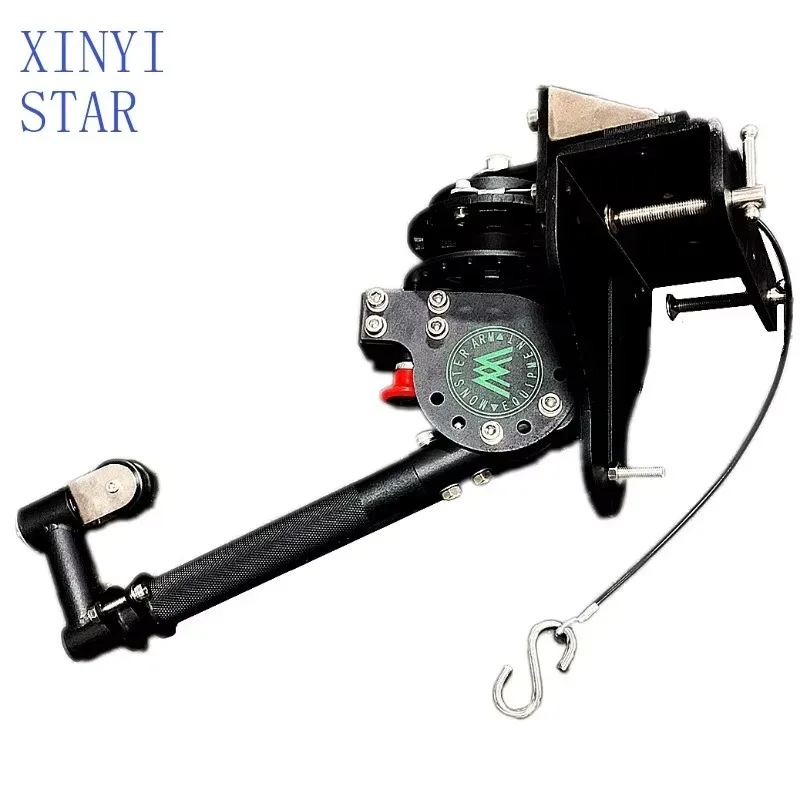 【Hot Sale】Side Press/Wrist Back Pull Side Press/Hook Peak/Wrist/Wrist Wrestling/Arm Wrestling