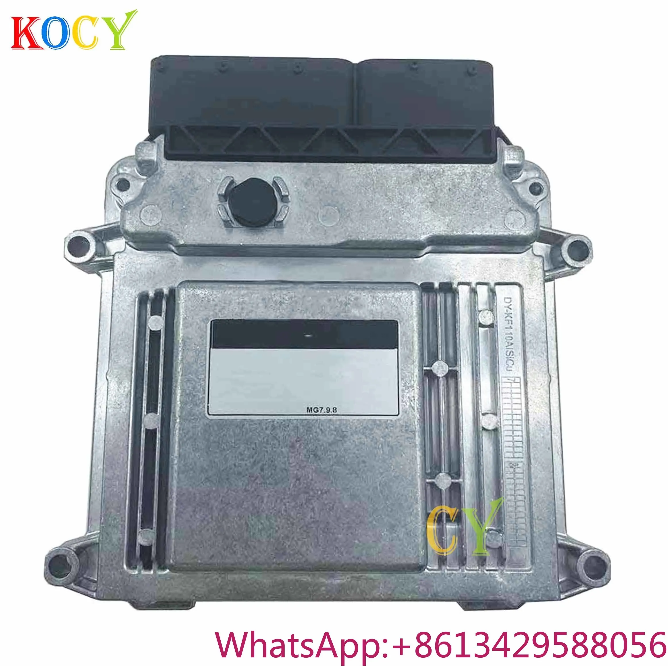 

High Quality Engine Control Unit ECU ECM MG7.9.8 39110-01NE5 39110 01NE5 for Hyundai Electronic Control Module