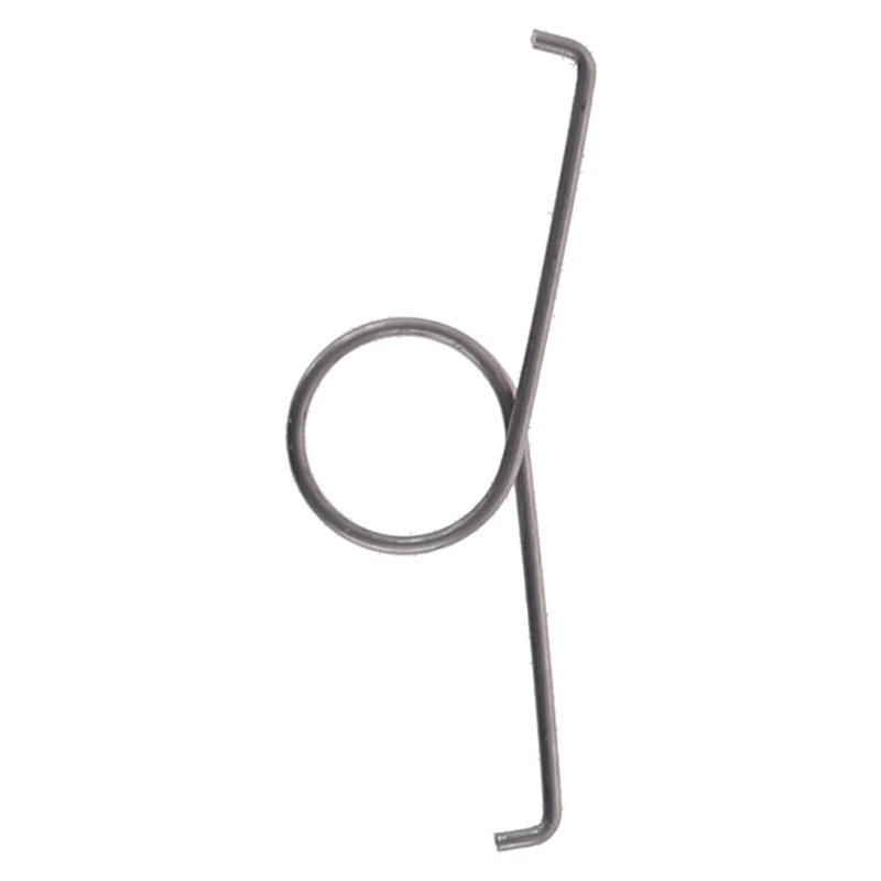 10 unids/set para botón gatillo L2 resorte repuesto Metal, componente botones gatillo L2 para piezas