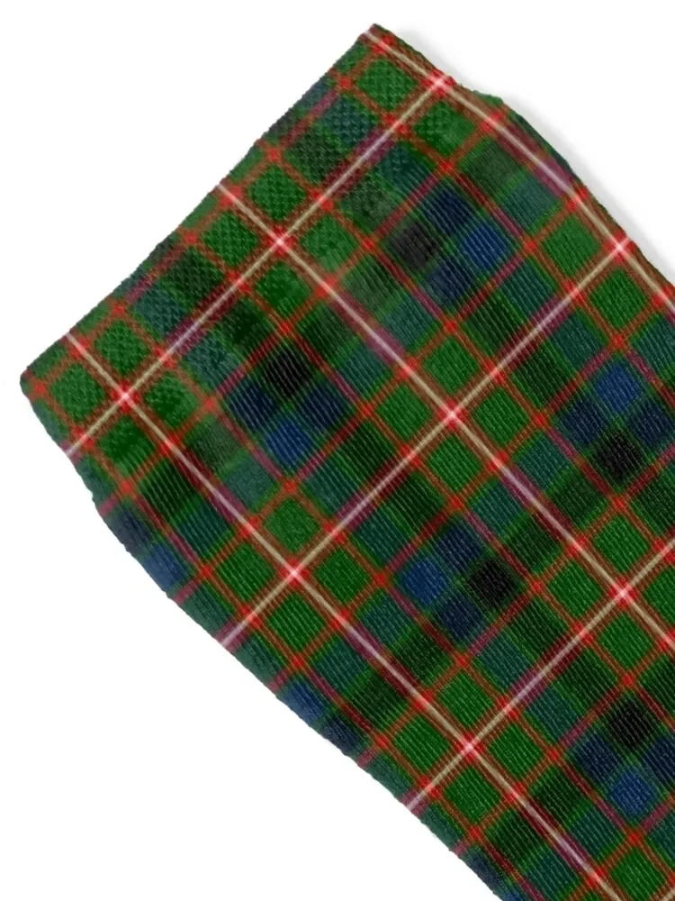 Clan Reid Tartan Socks Run essential sports and leisure custom Socks For Girls Men's