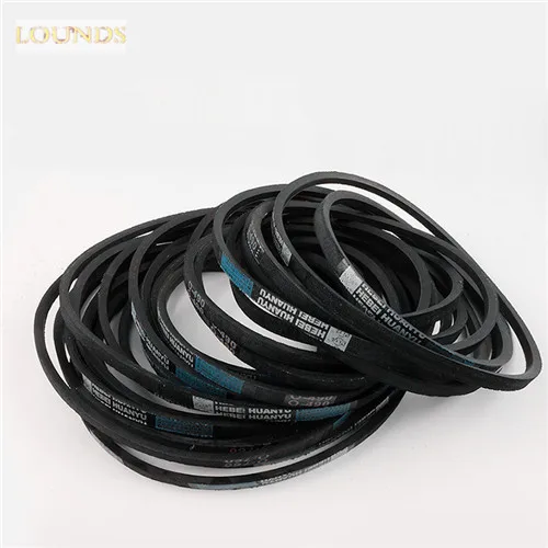 Z1092 Z1118 Z1143 Z1168 Z1194 Z1245 Z1270 Z1346 Z1397 Z1422 Z1600  Li  Industry  Black Rubber  V-BELT O Z Type Vee V Belt