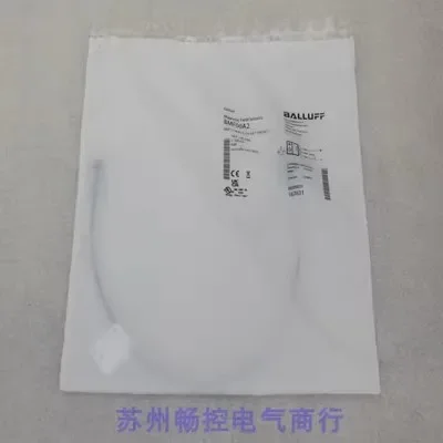 2025 New BALLUFF Sensor BMF 214K-PS-C-2A-SA2-S49-00, 3 Spot BMF00A2