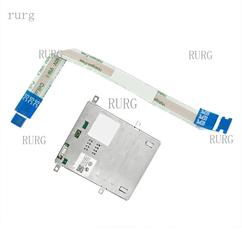 

R+ Card Reader With cable For Lenovo ThinkPad T470 20HD 20HE 20JM 20JN 00UR504