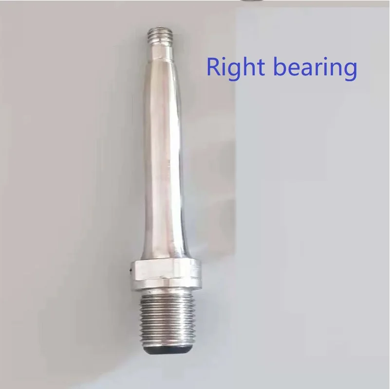 Original Shaft Pedal Induction Axle For GARMIN Vector 3 3s Dual