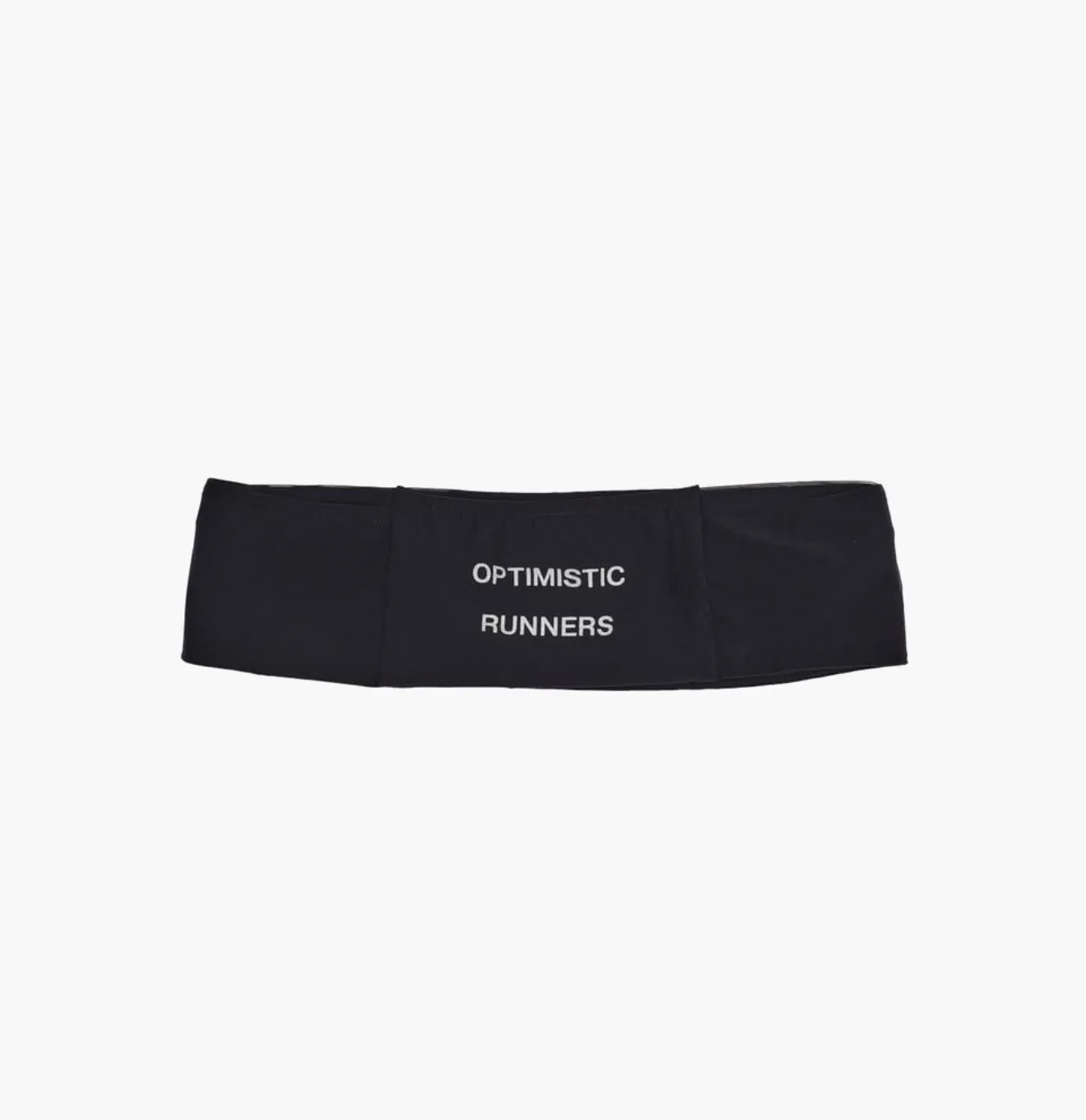 Optimist Training Elastic Sports Cross Country Marathon Functional Four Pockets Fanny Pack