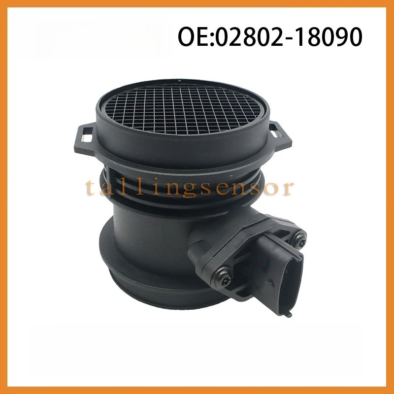 

02802-18090 0280218090 Датчик массового расхода воздуха MAF для Hyundai Grandeur 2004-2005 гг. для Hyundai Monarch 2004-2005 гг.