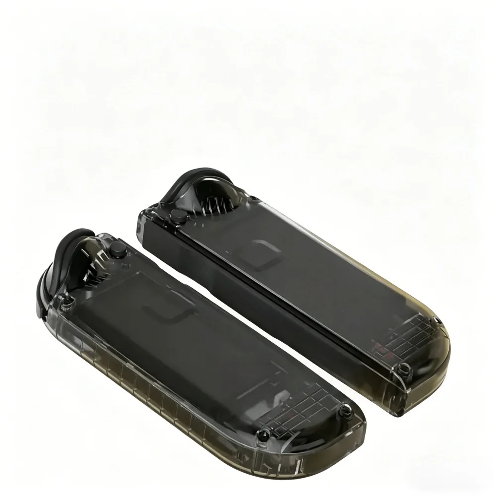 Wireless Game Controllers with Gyro & Dual Vibration for Nin
