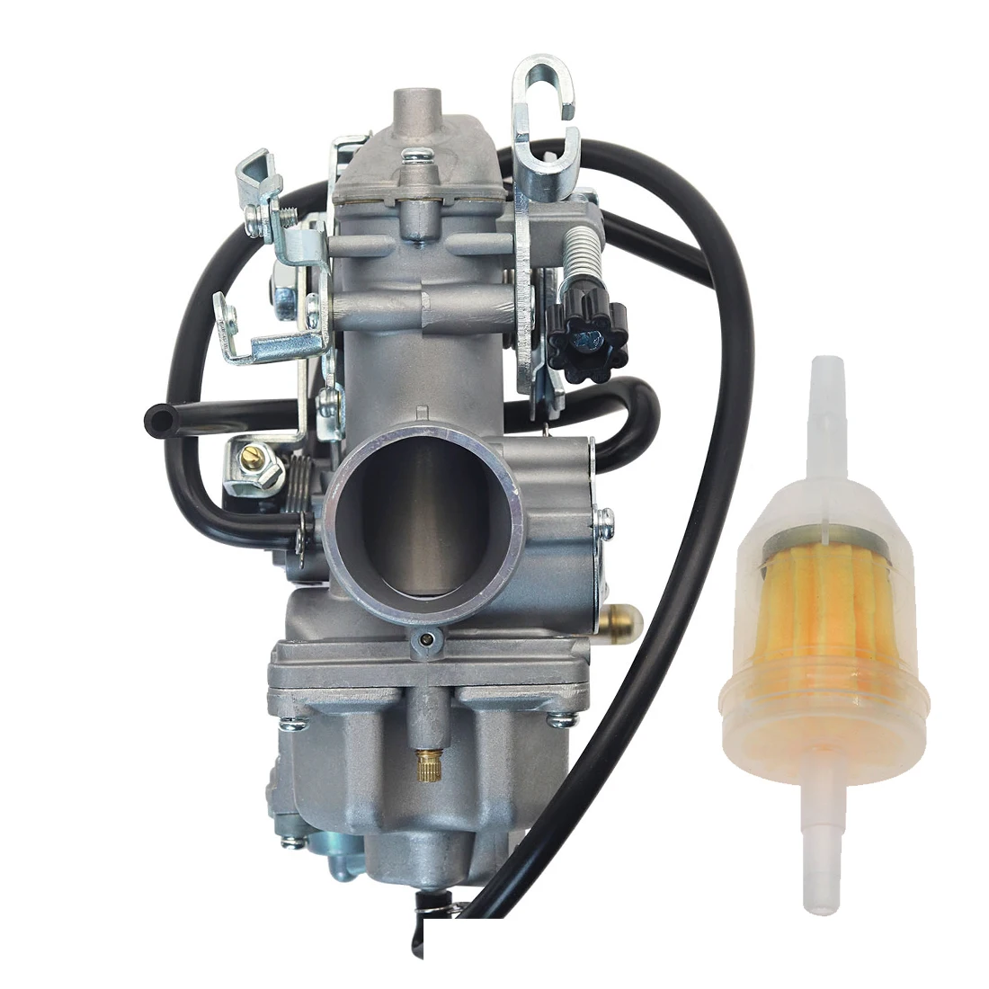 Motorcycle Carburetor Carb Compatible with  Honda XL250R XL250S XR250R CRF230F 30mm