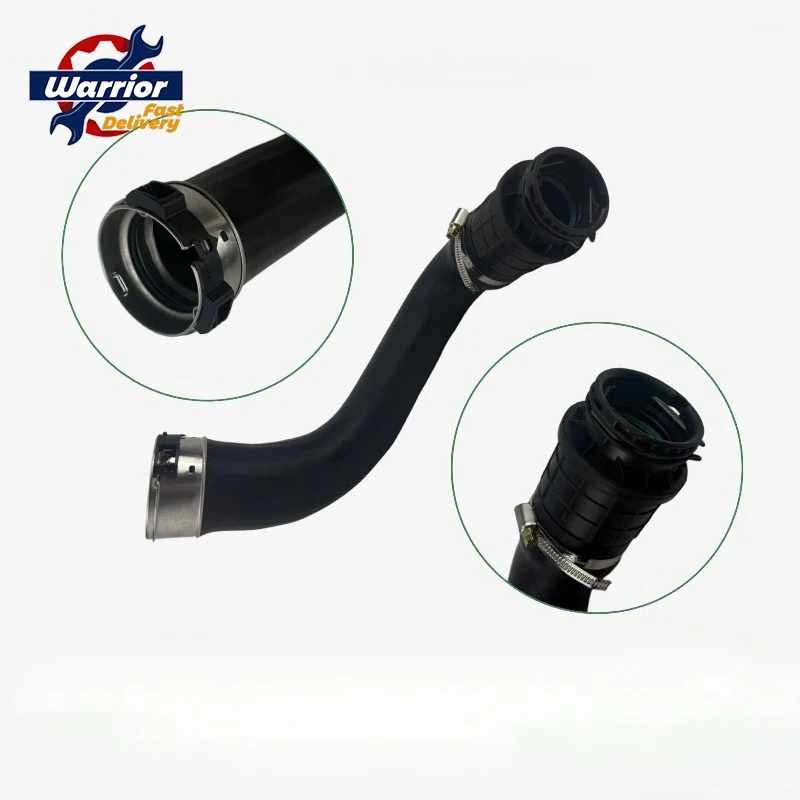 

42626074 13374646 Car Engine Turbocharged Intake Hose 42626074 for Chevrolet Cruze 1.4L Buick 2016-2019 Intercooler Intake Hose