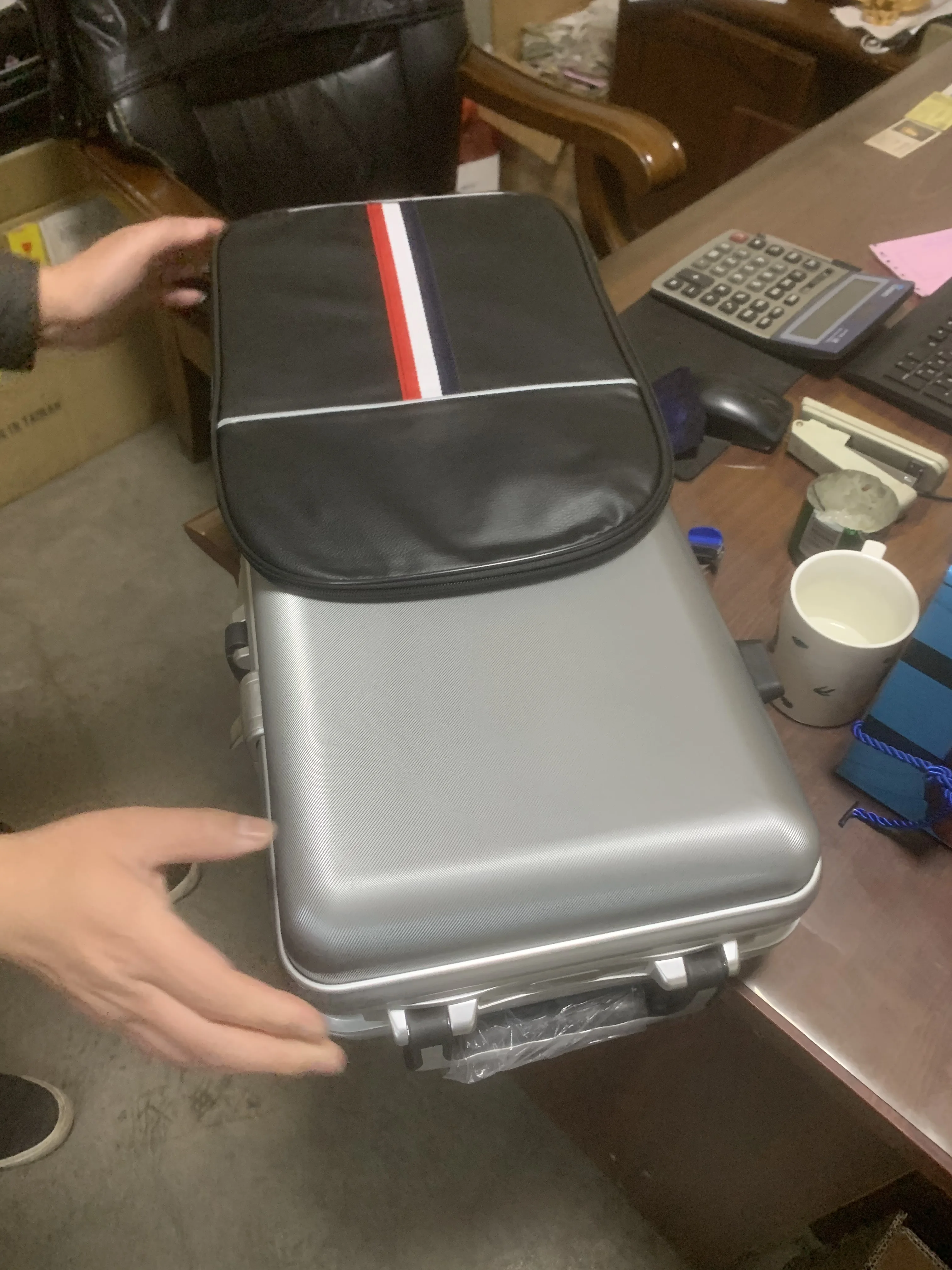 Saxophone Pocket Cheap Price Direct Sale Price High Grade Saxophone Case Bag Accessories