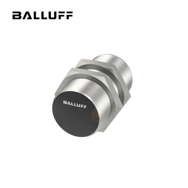 2025 BALLUFF/BES00A…
