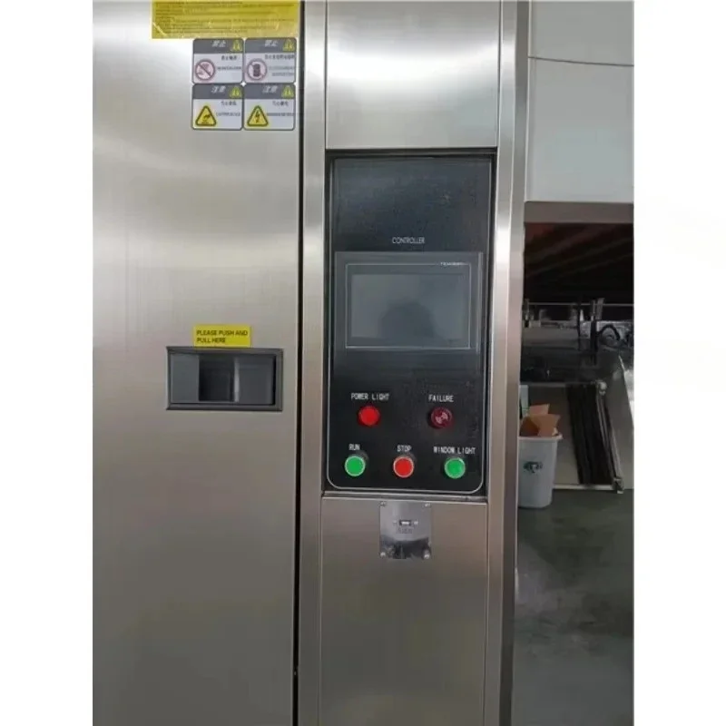 Lab DH-150 Stability Climatic Temperature and Humidity Test Chamber Lab Environmental Testing Equipment