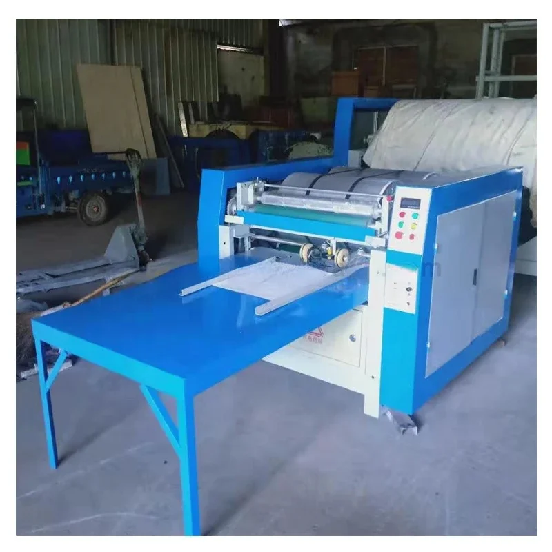 Pp Woven Rice Paper Bag Printer Making Machine with Flexo Non Woven Bag Printing Machine