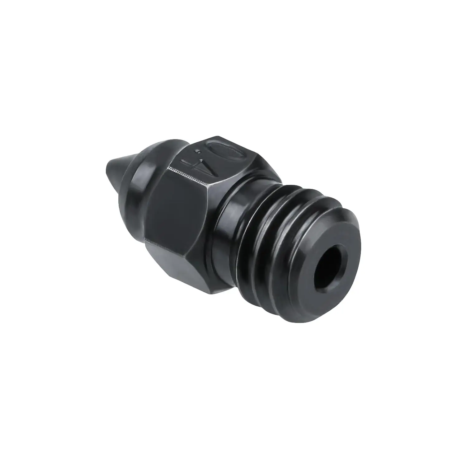 Creality MK8 Düse CR-6 SE Hartstahl Messing verkupferte Düsen für CR6 SE CR5 PRO /Ender 3 S1 pro / CR10 V2 / Ender 3-Düse – Detail 18