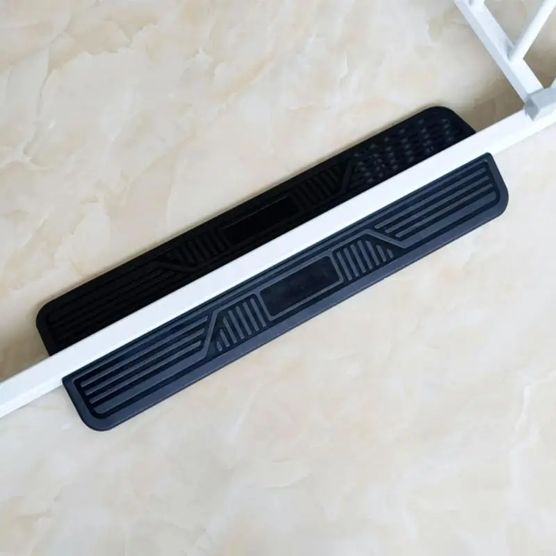 ملحقات بوابة الأمان متعددة الوظائف D5QA للمداخل والسلالم مع التثبيت السريع وسهولة الصيانة