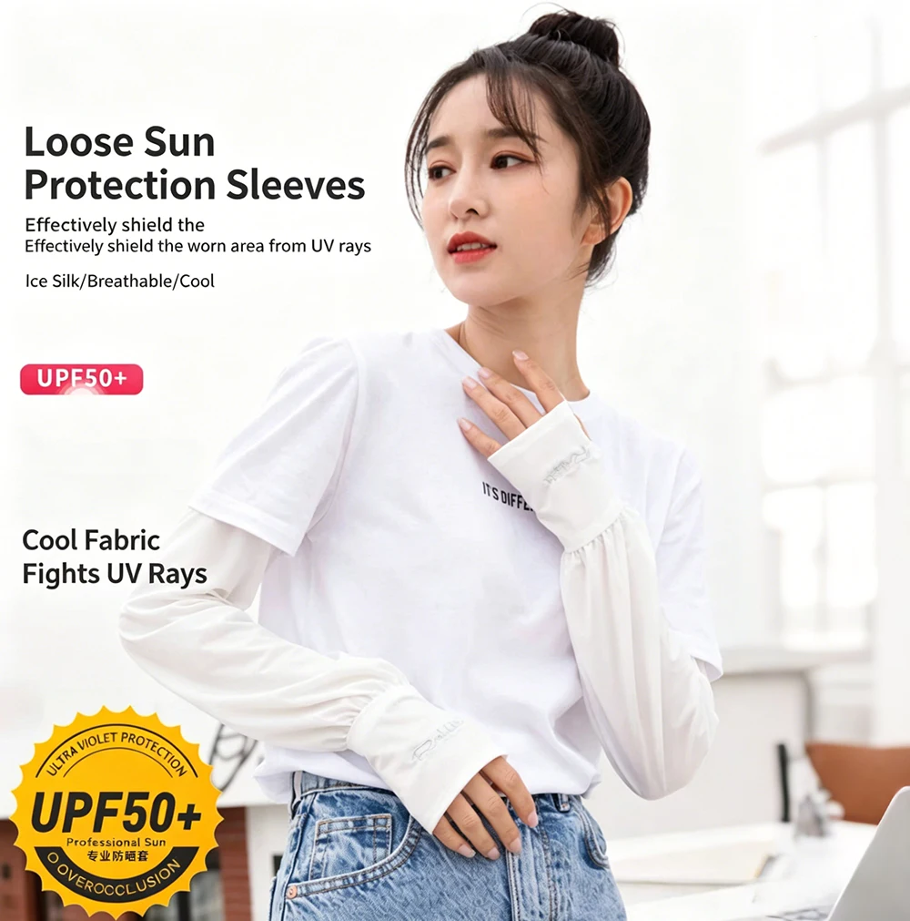 summer-r-letter-ice-sleeves-for-women-upf50-uv-protection-loose-ice-silk-arm-sleeves-for-cycling-driving-sun-protection