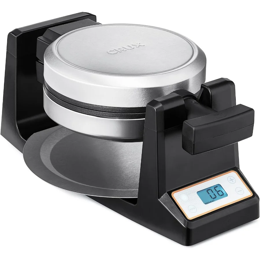 Rotating Belgian Wa…