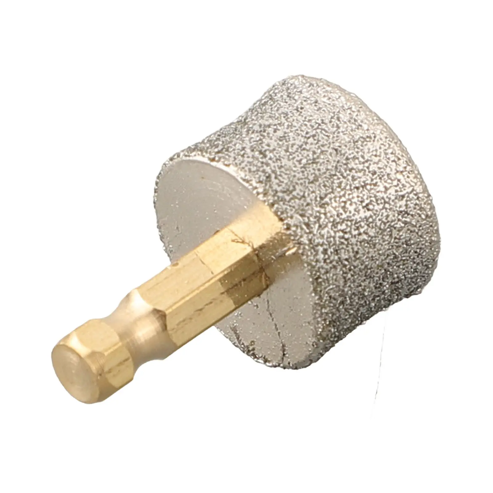 Nail Grinding Head Grinding Head Non-deteriorating Pet 120 Grit 19*4*13mm 60 Grit 80 Grit Easy To Install High Quality