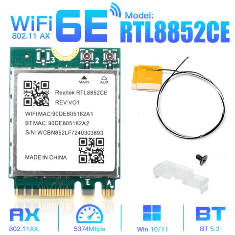 8 best sales m2 Wi-Fi - №3