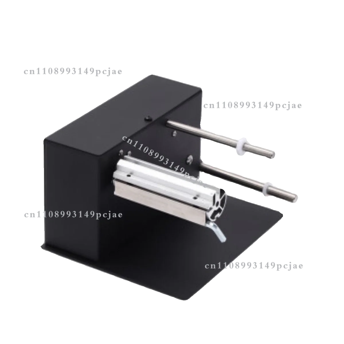 for 180MM Automatic Label Rewinding Machine Sticker Rewinder Barcode Label Two-way Rewinder Label Paper Rewinder