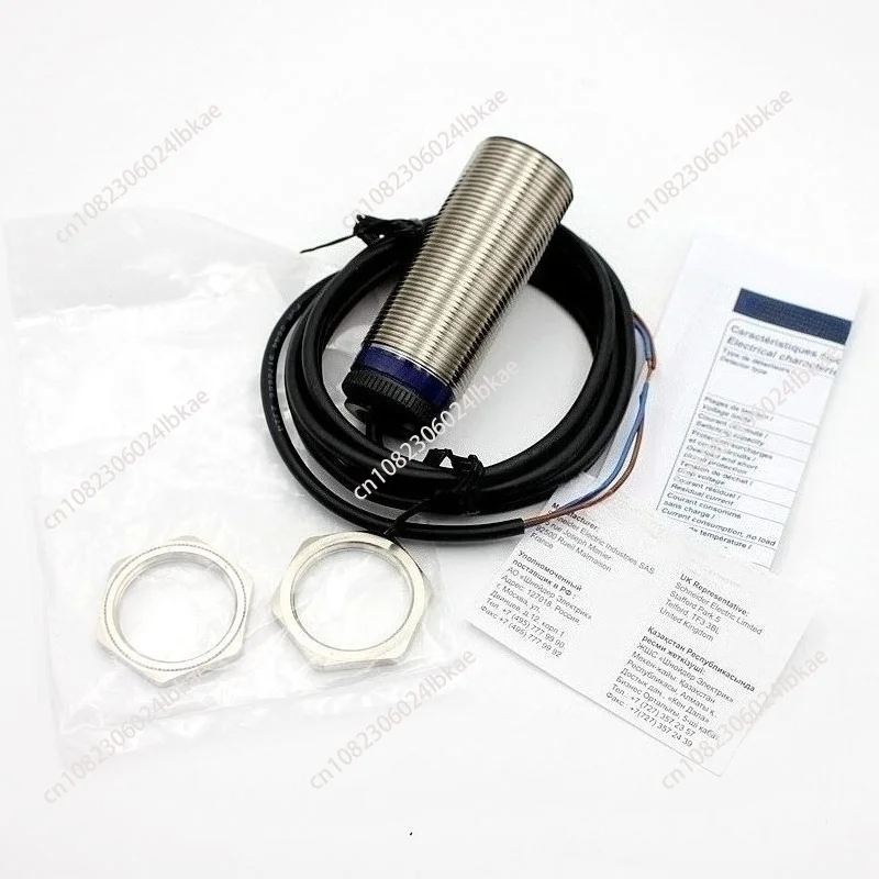 Sensor XSAV11801 12801 11373 12373 Rotation, Slip Detection
