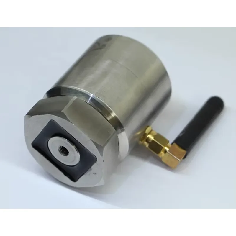 Factory High Performance 433MHz Wireless Car Auto Vibration Sensor with 1% Accuracy