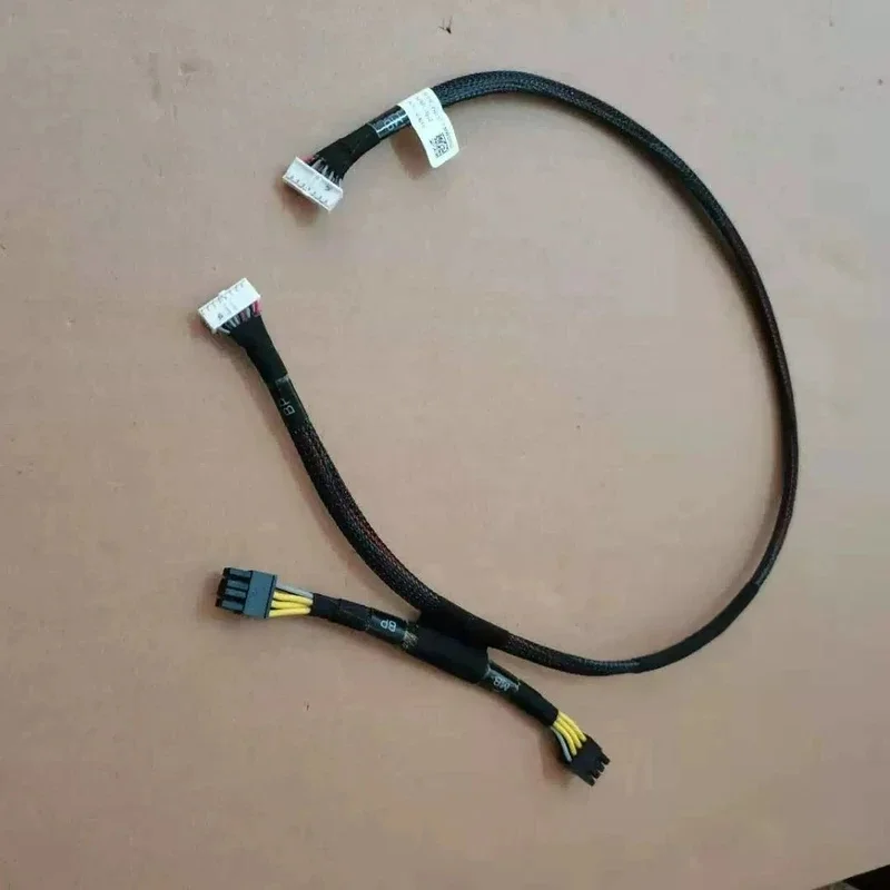 Brand New for Dell R720 Server Hard Drive Backplane Power And Signal Cable Assembly 0G95P6