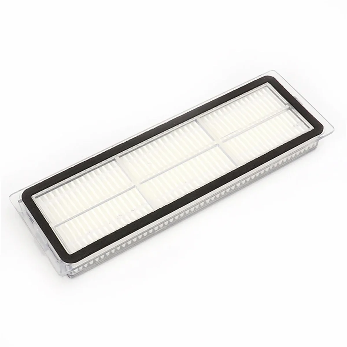 ل 1S S5 S5 ماكس S6 S6 MaxV S6 النقي E4 E5 ملحقات المكنسة الكهربائية فرشاة جانبية رئيسية فلتر HEPA المماسح