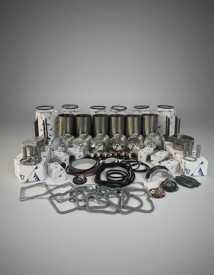 

Запасные части для машин C15 Подшипник распределительного вала Втулка распределительного вала 4W5739 3J5432 для двигателя Terpillar 3306 3304