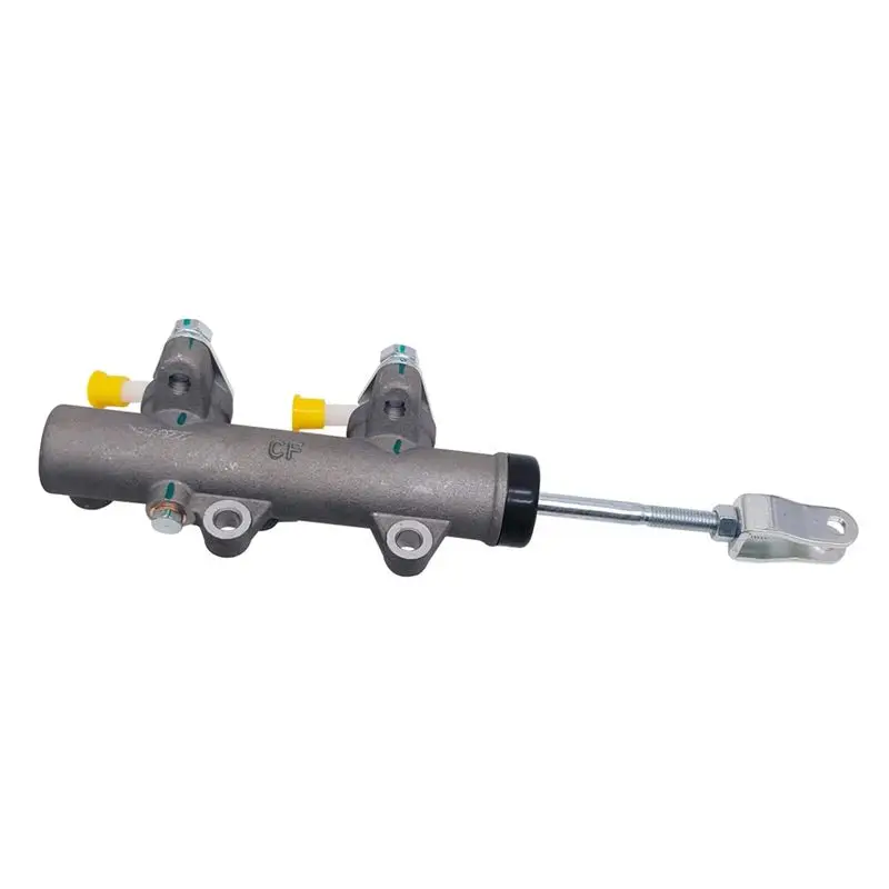 

Unusual ATV Brake Master Cylinder Pump For ZFORCE ZFORCE 500 800 1000 5BWB-081100