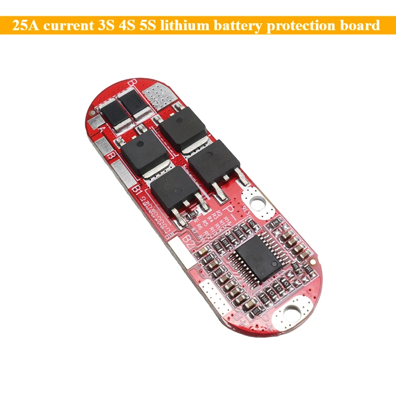 New 1Pcs 25A Large …