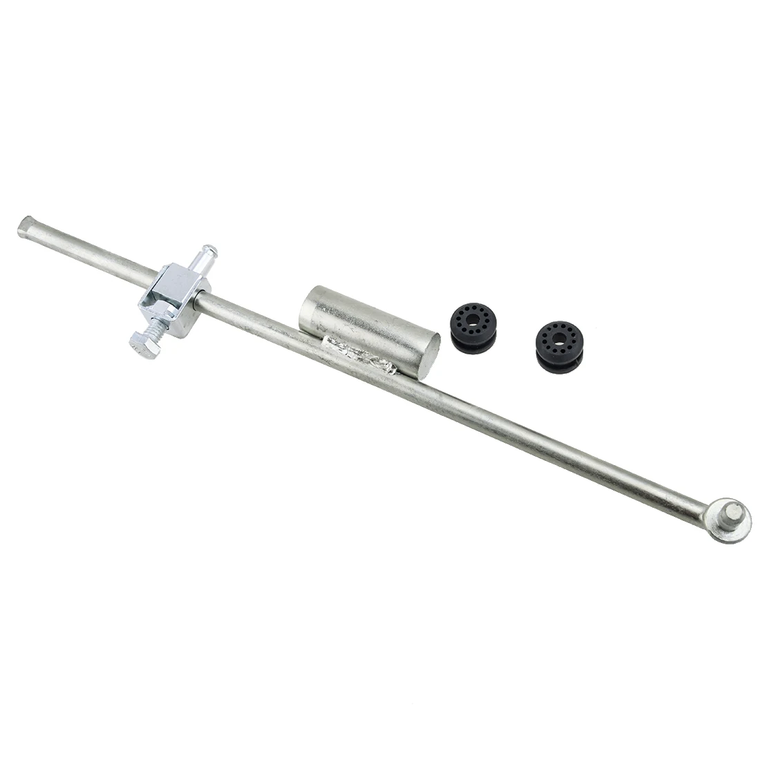 

68078974AA Transfer Case Shifter Control Linkage Rod & Bushing Kit Fit for Dodge Ram 1500 2500 3500 4500 5500 55366066AB