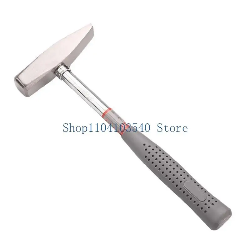 

02DC Rock Pick Geological Hammer Mine Exploration Survey Pointed High Carbon Steel