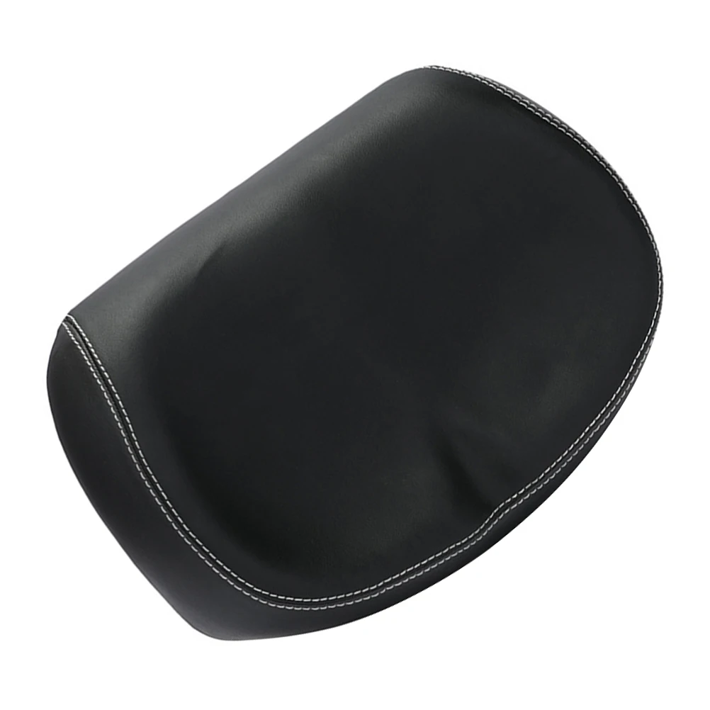 

Wide Seat Cushion Bike Saddles Large Pads Comfortable Riding Shockproof Firmness Mountain Bikes Lightweight
