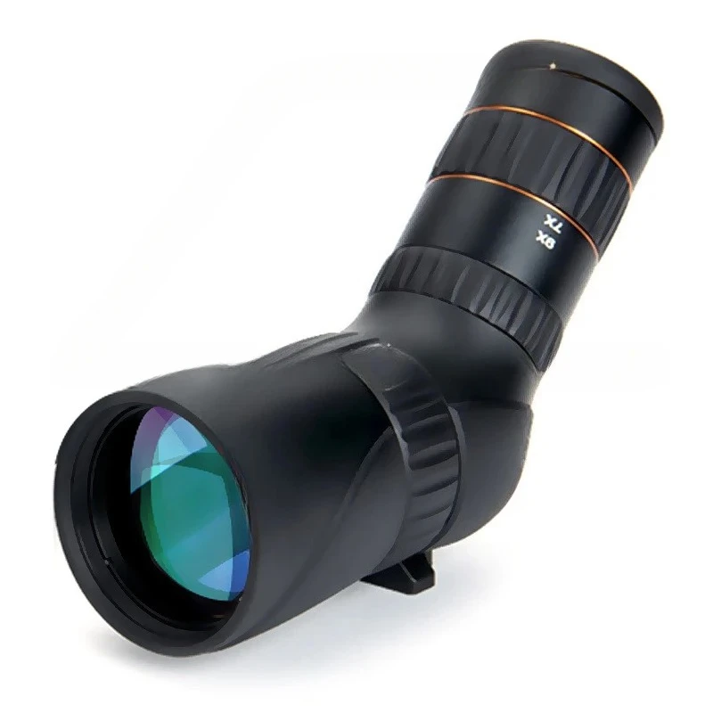 

Telescope birdwatching mirror high definition ED lens zoom mini viewing
