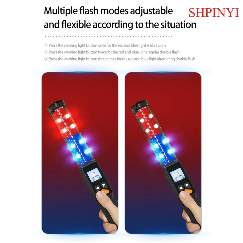 Aikesi Factory Price Professional LCD Digital Display Alcohol Tester Breathalyzer  OEM ODM OBM