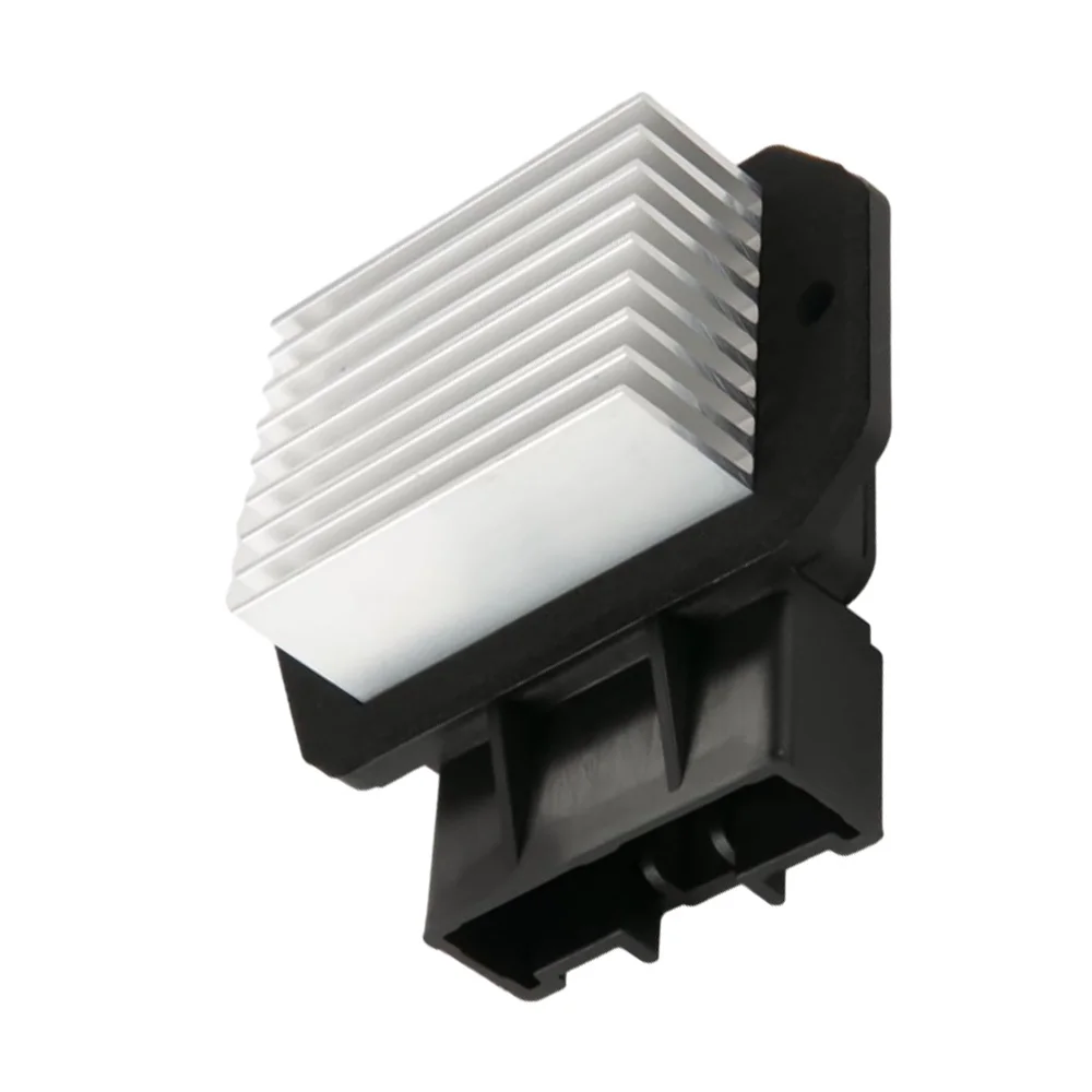 

Heater Fan Blower Motor Resistor Regulator for Chrysler 200 Dodge Journey Avenger Jeep Compass Wrangler Ram 1500 2500 68018105AA