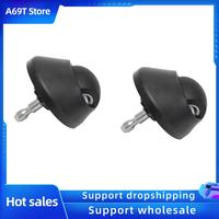 A69T Universal Wheel For ISWEEP D520/360 C50/Airrobo P10/Haier HSR Robot Vacuum Cleaner Parts
