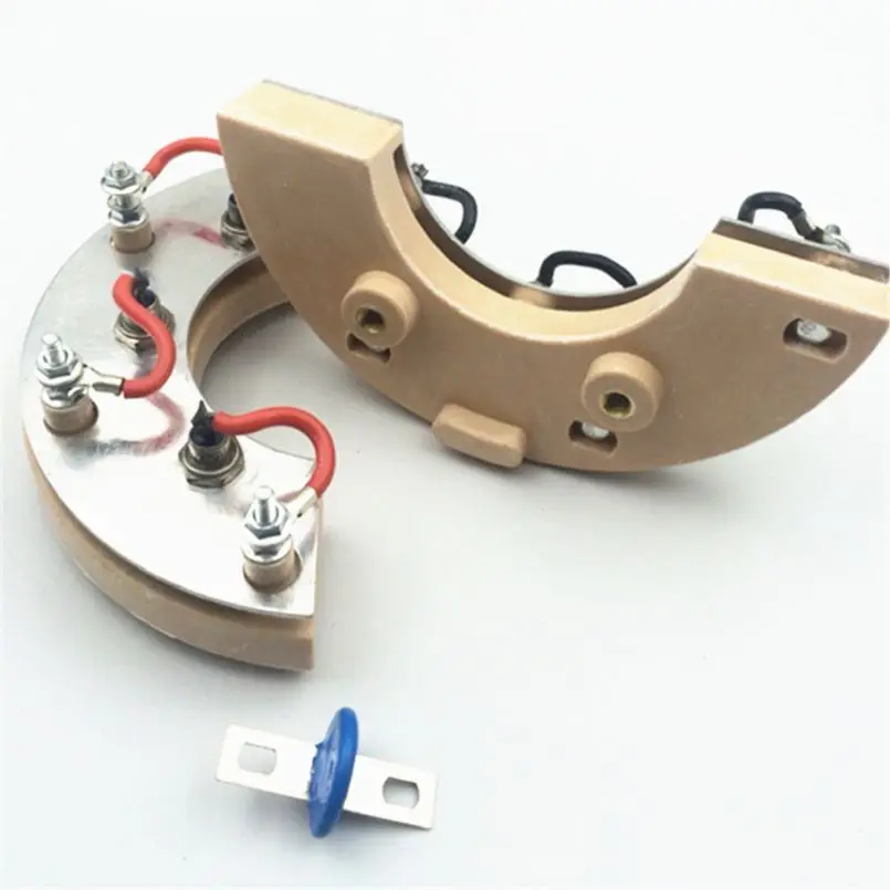 

Generator Spare Parts RSK1001 Rectifier Whee