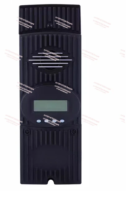 

Solar panel controller MPPT lithium lead oxide battery charging and 80A photovoltaic generation controller 12V24v48v