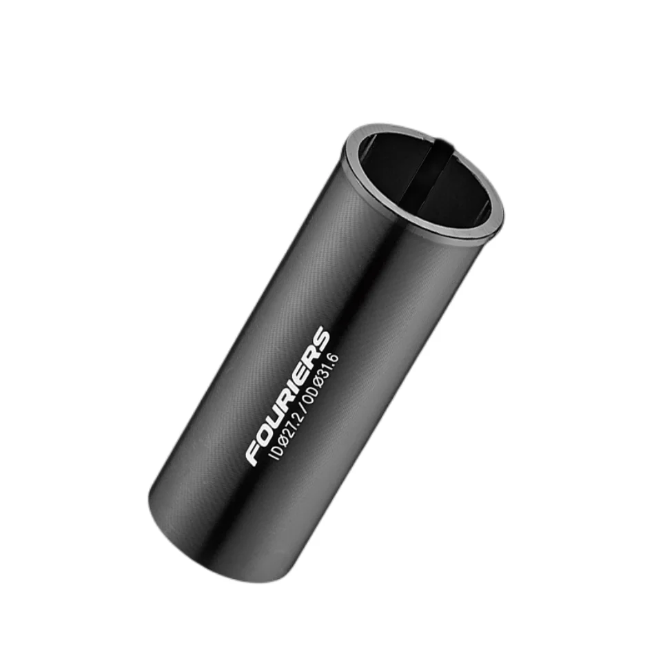 فوريرز دراجة مقعد آخر حجم محول سبيكة كم تحويل الرقائق مقعد آخر أنبوب قطر 27.2 إلى 30.9 31.6