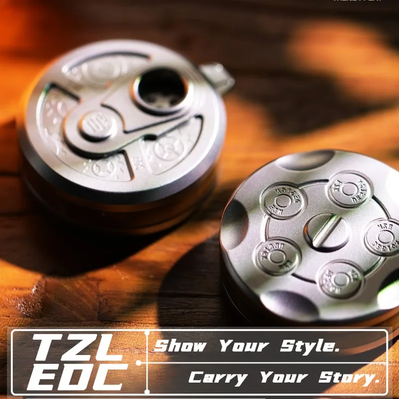 edc-dice-roulette-magnetic-push-coin-press-rotating-fidget-roller-spinner-pushing-plate-fingertip-flywheel-edc-stress-relief-toy