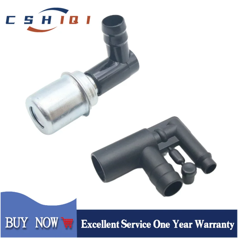 

Клапан PCV для Ford Tempo Aerostar Windstar Ranger Taurus Mazda B3000, автозапчасти Mercury Sable Cougar F6DZ6A666EA F6DZ-6A666-EA