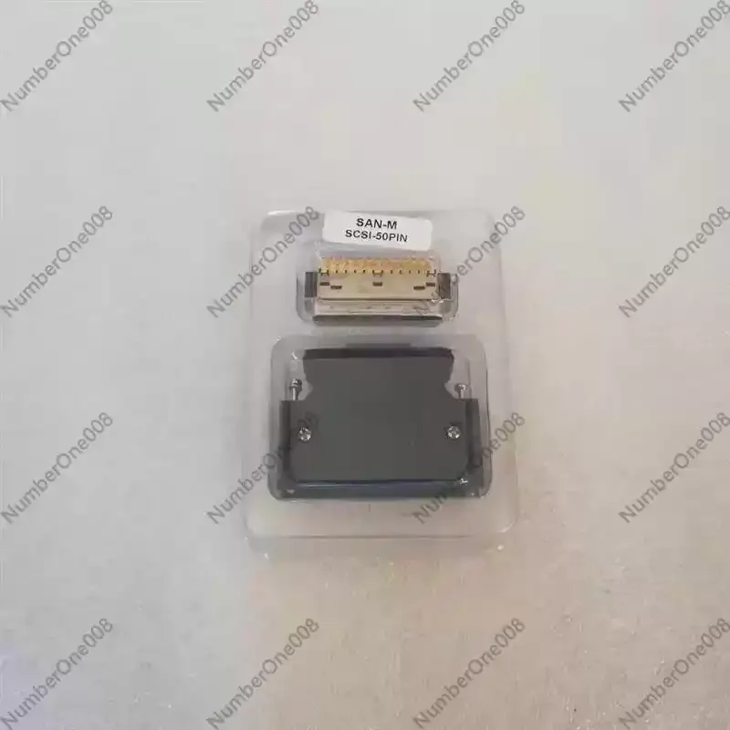

10 шт. разъемов MDR SCSI50P SM50J для сервопривода, 50-контактный штекер CN1