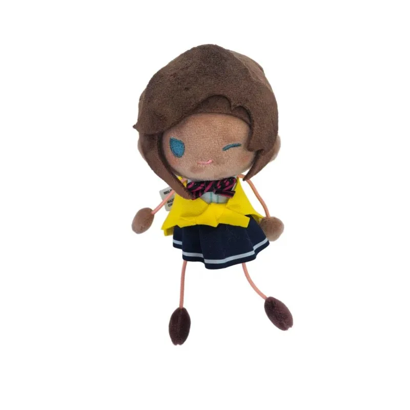 Original Alien Stage Anat Art Academy Ameisen- und Hammerform Flauschiger Weicher Blind Box Taschenanhänger Sammlerstück Kawaii Figur Geschenk Spielzeug – Detail 2