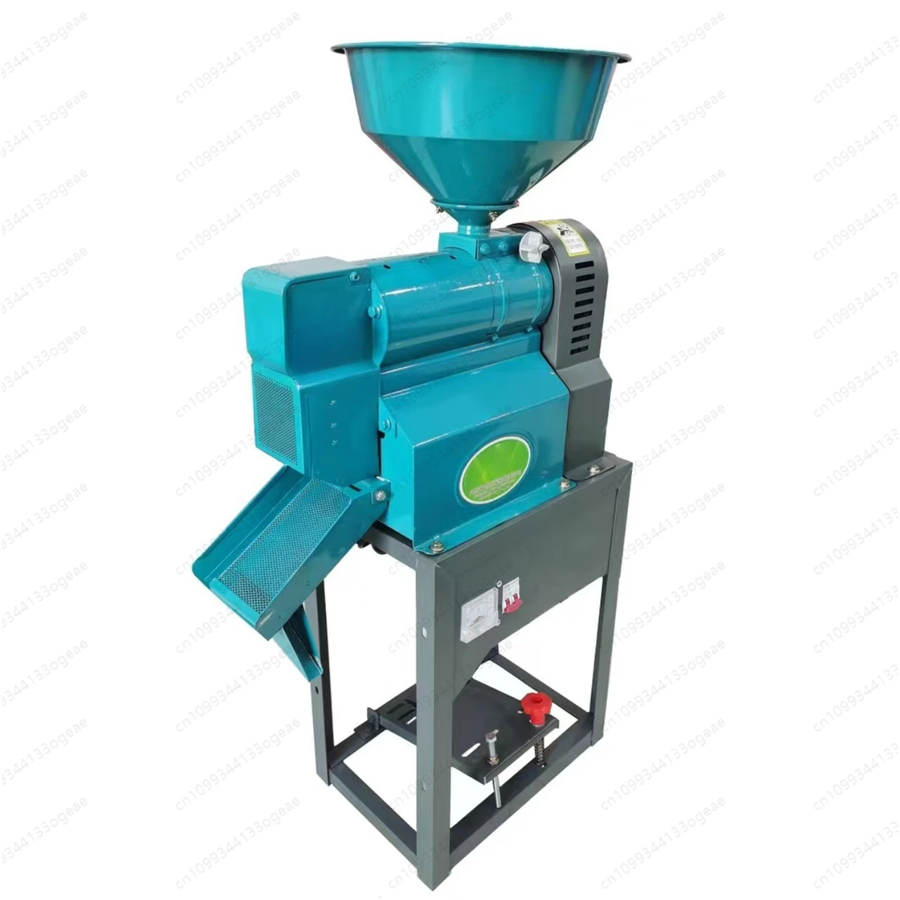 

High Quality Automatic Dry Coffee Bean Peeling Machinesmall coffee Shellers machine Home use Commercial small coffee hulling